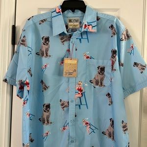 Brand new sandlot themed shirt